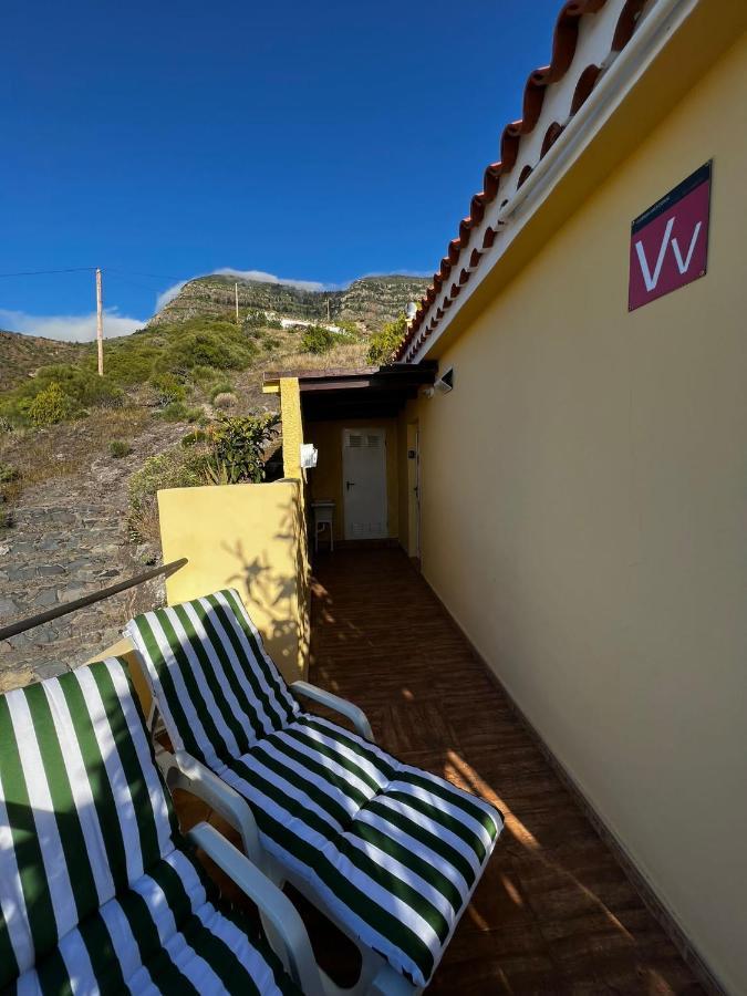 Villa Casa Blanca Alojera Exterior foto